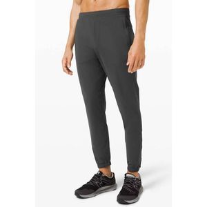LULULEMON ATHLETICA Surge Jogger Tall 31' in Graphite Grey Size Medium